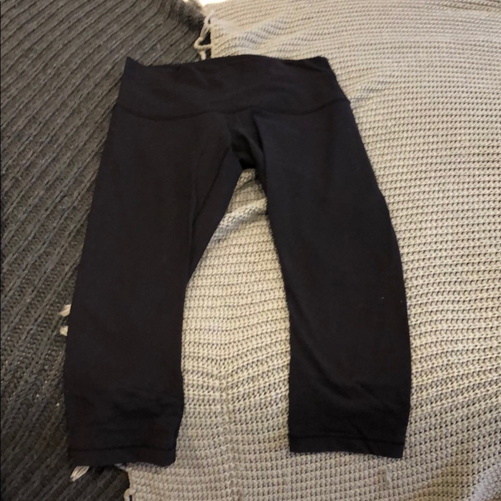Lulu lemon leggings
